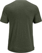 Post-Surgery Adaptive Short Sleeve Shirt