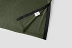 Post-Surgery Adaptive Short Sleeve Shirt